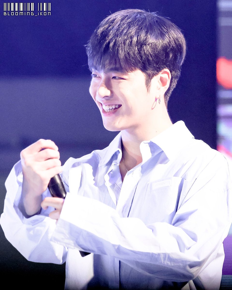 Just another day of missing you, missing your bright smiles  #JUNHOE  #iKON  #아이콘 #구준회  #준회  #ジュネ