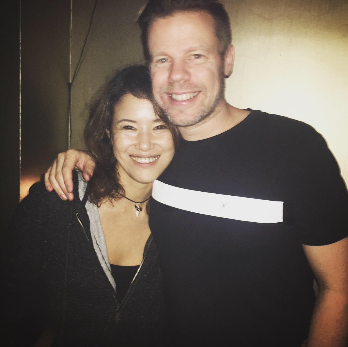 djMAOmusic's tweet image. Looking back last Saturday🤠‼️Great start of the 2020 with #SystemF a.k.a @FerryCorsten 🔥🔥 Thanks a lot amazing DJ set and hopefully see you again soon🙌🏻 

instagram.com/p/B7KpNStASHJ/