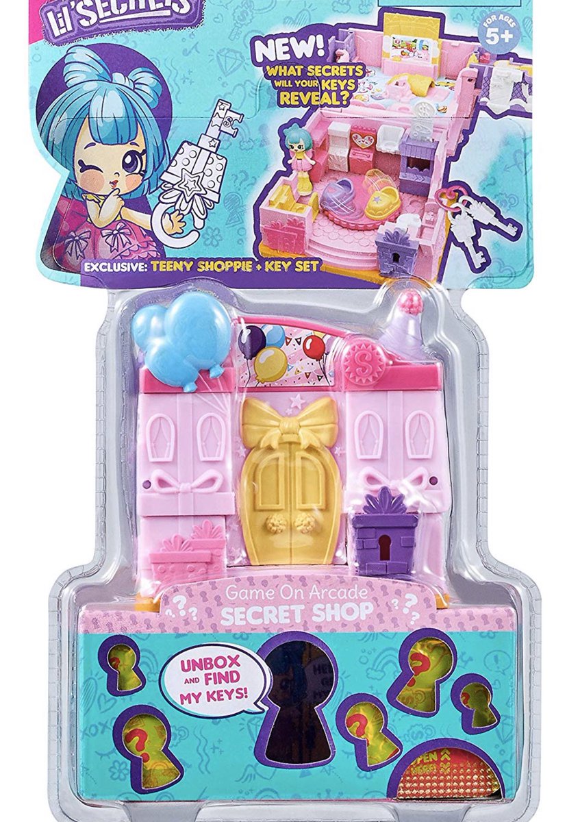 bunnyscafe37's tweet photo. #ショップキンス も可愛い😍 #shopkinssecretshop
#spkhappyplaces #spkfan #shopkins #toys #shoppies #toycollector #pollypocketforsale #reallittles #ของเล #moosetoys #shopkinshappyplaces #shopkinslilsecrets #shopkinscollector #toycollection #pollypocket #pollypockets #toycommunity https://t.co/XyVQBFbS56