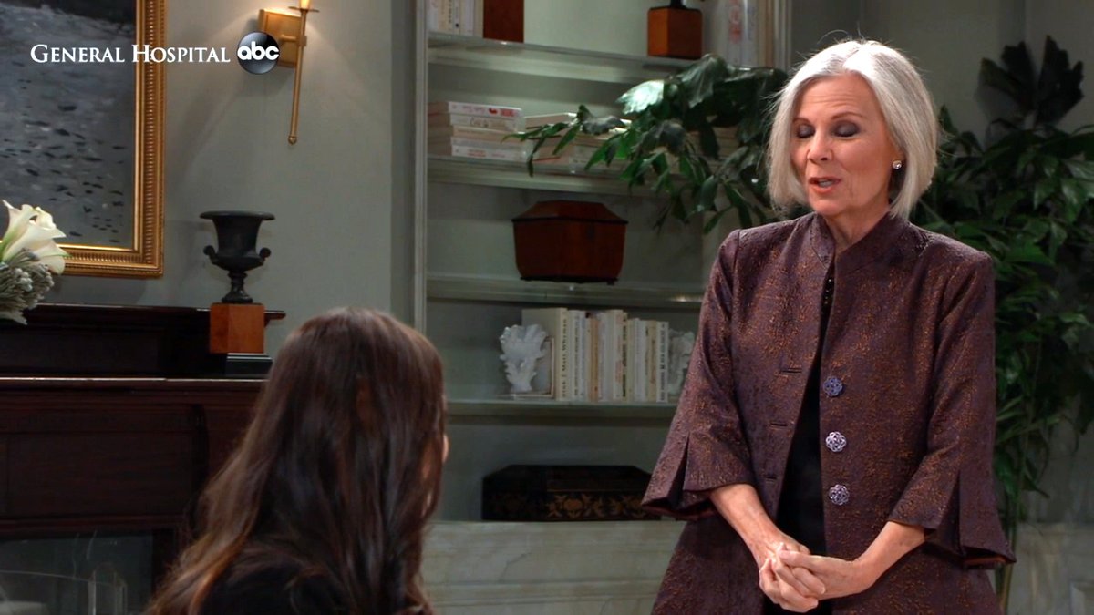 Daytime_spoiler's tweet photo. #GH #GeneralHospital https://t.co/xbIgIWUhbH