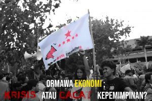 PersFE's tweet photo. Ormawa Ekonomi ; Krisis atau Cacat Kepemimpinan? https://t.co/Ka3lwJWi9y https://t.co/RLCKOuncJB