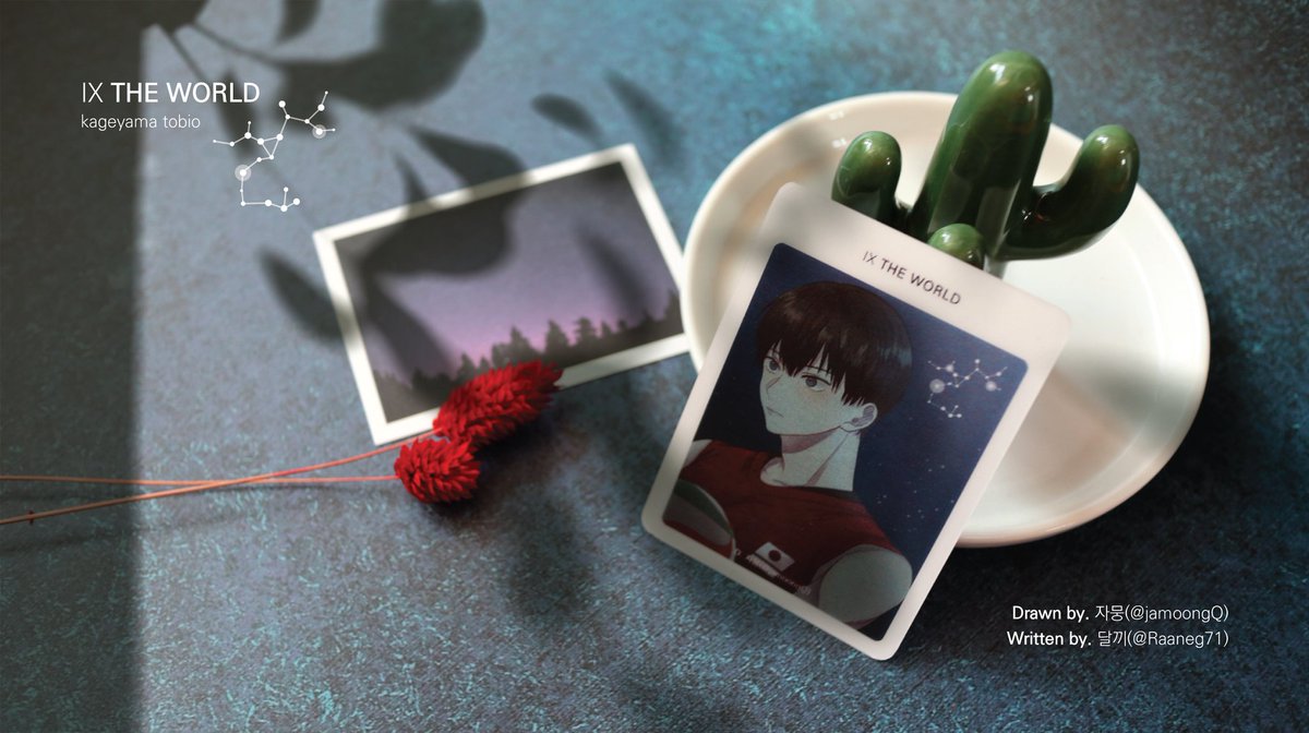 petite_tobio's tweet photo. 🌌 EP.

https://t.co/AOn5Zf2ya4 https://t.co/RwHKDDEb7x