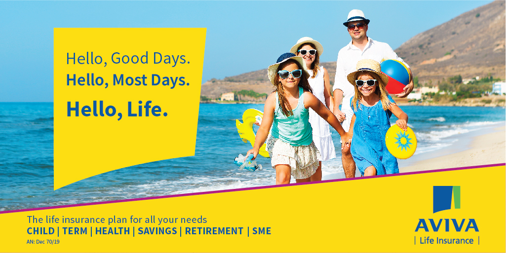AvivaIndia's tweet photo. Look forward to a brighter future with Aviva life insurance plans.
#HelloLife #HelloAviva https://t.co/JKxY1sjUyt