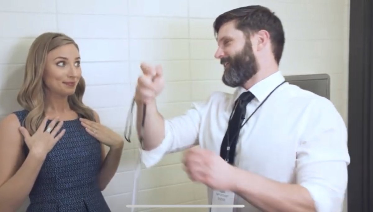 Something different....
Last year <a href="/TabithaBastien/">Tabitha Bastien</a> @HilaryLGray, Kyle Powers and I competed in a film challenge, and we made a musical in 48 hours!
It’s weird, it’s goofy and —- well, just watch it if you’re interested!
youtu.be/KXWn9CSkfok

<a href="/seattle48hfp/">Seattle 48HFP</a>