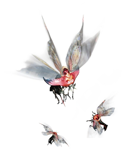 ランゴスタのtwitterイラスト検索結果 古い順