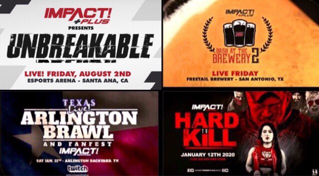 KillSteelVol3's tweet photo. Excellent Show Great Matches, Commentary, Storytelling & QUALITY. Loved seeing @FultonWorld end the show. By far the best @IMPACTPlusApp show to date besting Unbreakable. #BashAtTheBrewery #BashAtTheBrewery2 #Bash2 #Unbreakable #ArlingtonBrawl #IMPACT #IMPACTonAXSTV #HardToKill https://t.co/DPrOsNCiIu