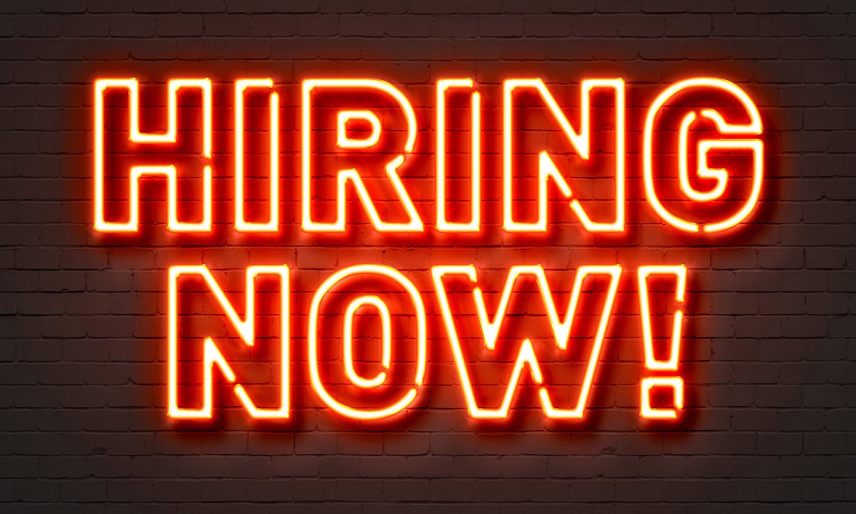 rd1websolution's tweet photo. Very Good morning beautiful people!
#ugent looking for many profile:-
1. #ITmanager(experience-above 3years)
2. #digitalmarketingmanage
3. #contentwrite
4. #graphicdesigner
5. #androiddeveloper
6. #telecallar
Hr@rd1websolution.com
call us +911204258182,8447660351 https://t.co/OGYik0elCr
