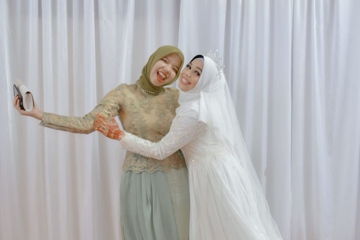 putri ayu suciati tweet media