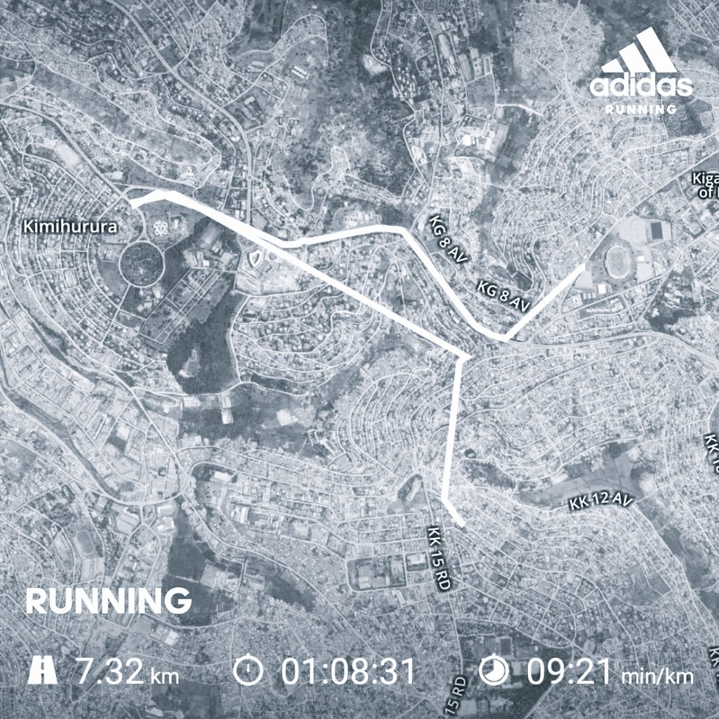 250runner's tweet photo. First run of #2020, Thanks to everyone who showed up and we're up for a 7 days streak https://t.co/YhQToIB8gJ