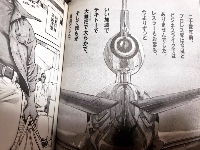 いい加減と言えば、アグネス仮面の冒頭のこの語り、すごい好き。 