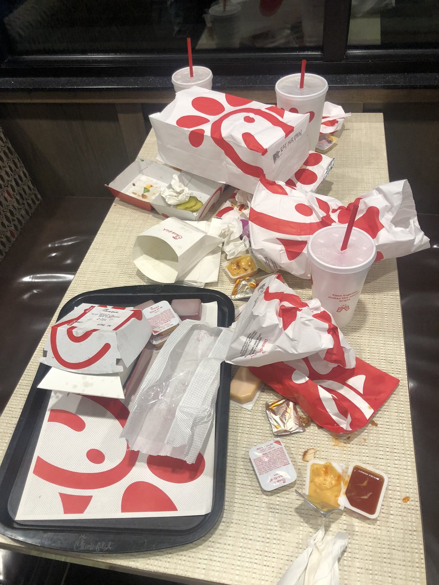 I hate a “it’s their job” typa people