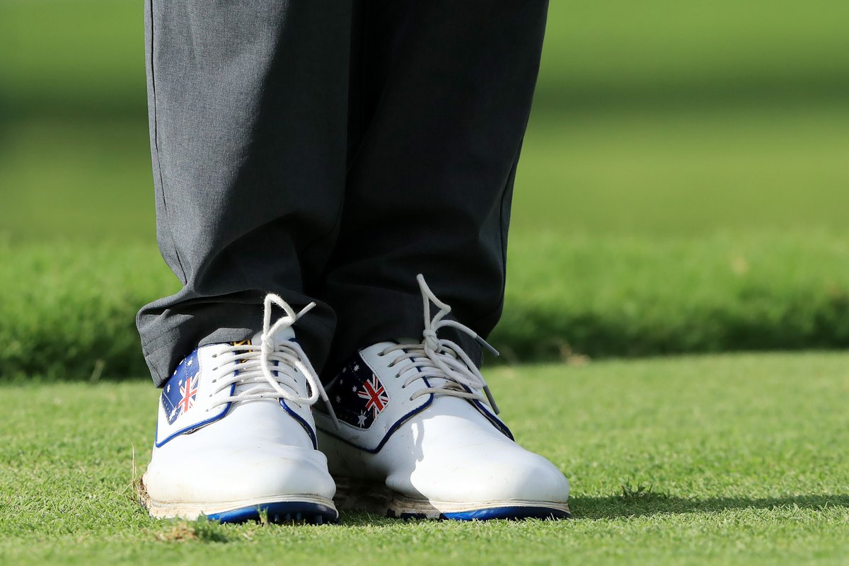 8 birdies = $4,000 raised for the bushfire crisis in Australia. Let's get some more!! 🇦🇺🇦🇺🇦🇺