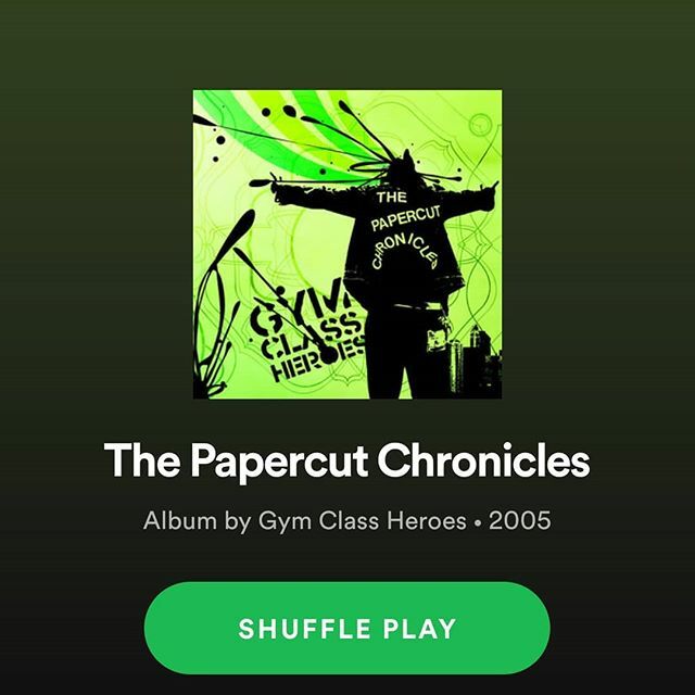 DemitryGlover's tweet photo. Today’s Album of the day,  kinda started of as a joke, riding around with Angelina (@thiccsalsaa ), showing her some of the things young Glover used to listen to back in the middle school days,  but as I was listening and thinking back as young, just get… https://t.co/lnfUUqU5wO https://t.co/RTxBl4lqL7
