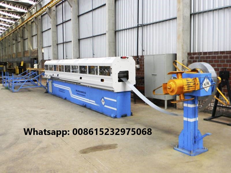 TopThomas2's tweet image. THOMAS Machinery / Thomas Roll Forming Machinery
Light Gauge Steel Framing Machine
What's app: +86 15232975068 / +8618931757891
Wechat: 1976966546 / 008618931757891
Emai: elise@tgrollforming.com / elva@tgrollforming.com