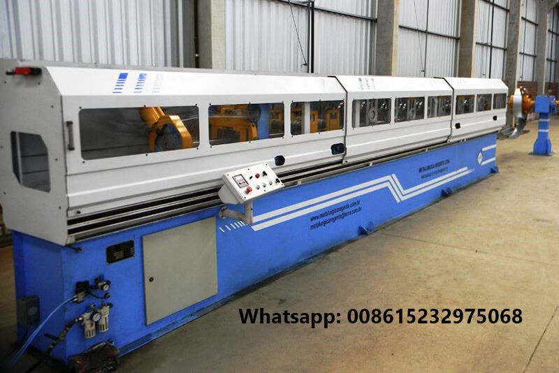 TopThomas2's tweet image. THOMAS Machinery / Thomas Roll Forming Machinery
Light Gauge Steel Framing Machine
What's app: +86 15232975068 / +8618931757891
Wechat: 1976966546 / 008618931757891
Emai: elise@tgrollforming.com / elva@tgrollforming.com