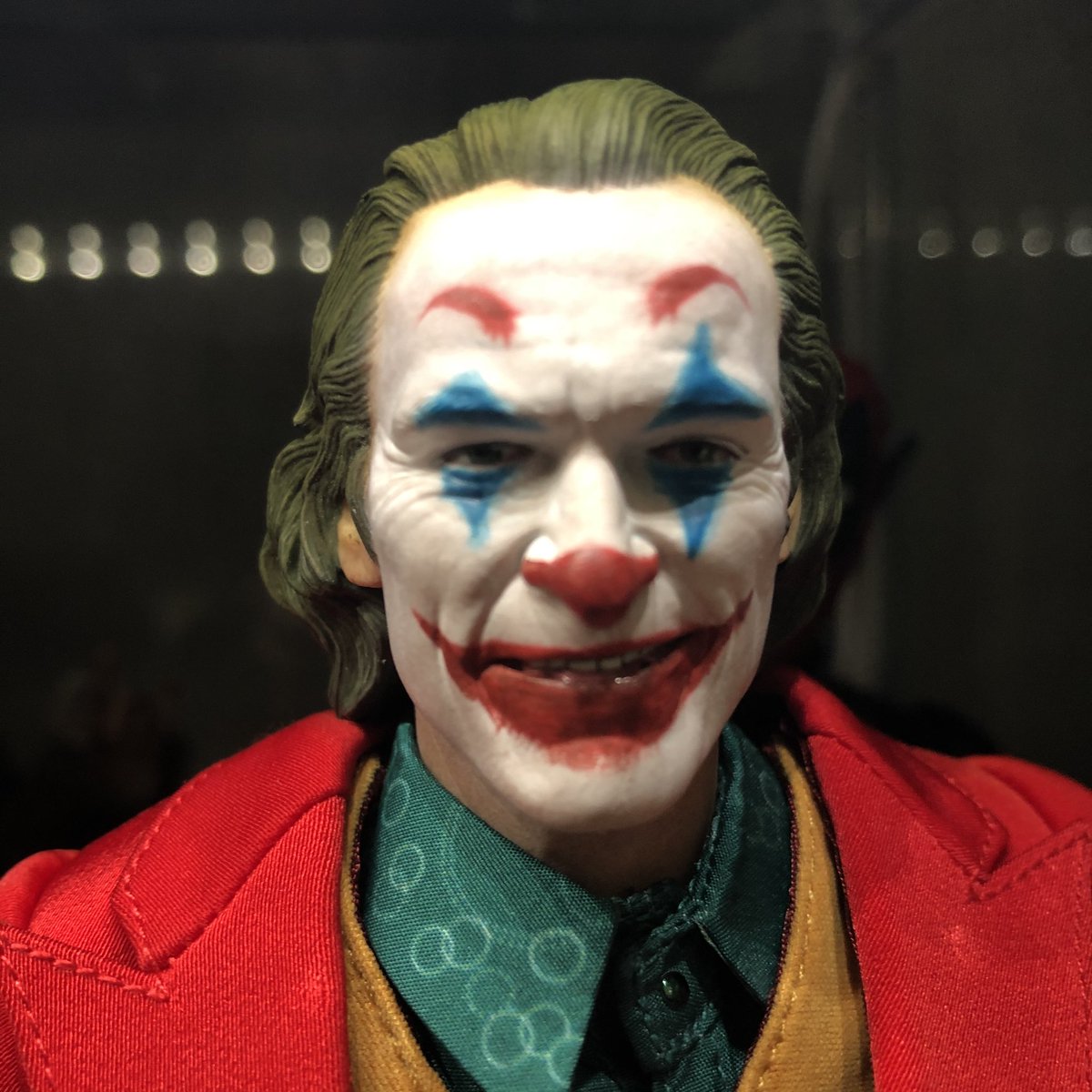 Kazz V Twitter なかなか良いぞtoys Era 迷ってる人は全然買っていいと思う Toysera Joker