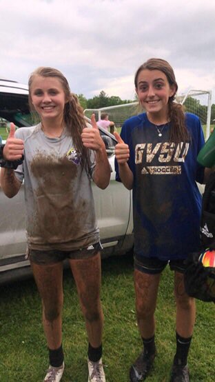 happy birthday cass, i miss kindergarten with you 😊