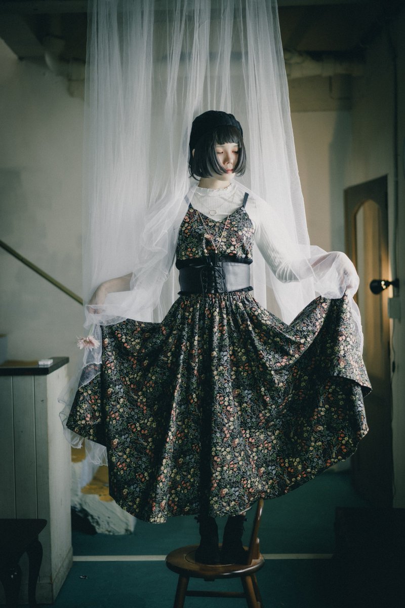 mameda903's tweet photo. KA X KAI (high good)
model: KA
@______K___a___
designer : KAI 《 OriginalBrand:high good》
@kai_0129382
#highgood #mamedaphoto #オリジナルブランド
ヴィレッジヴァンガードオンラインストア
https://t.co/8ROM4FEbQW https://t.co/M8vUjXqZrV