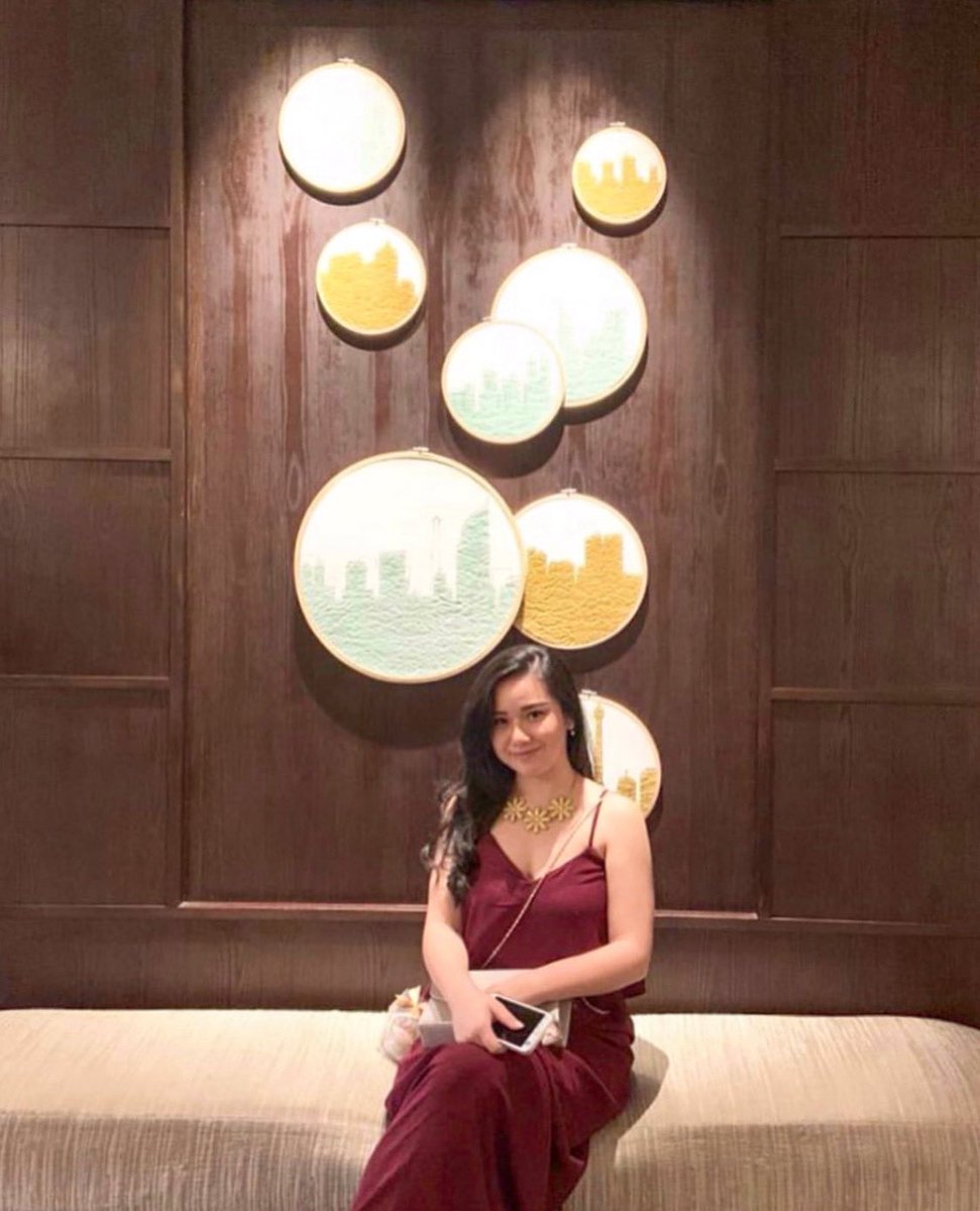 Shown here, our stunning guest @ivenavalenciaa enjoying her relaxing staycation.
Check out our latest accommodation offers in a very special price on our website, ayana.com.
#AyanaMidplazaJakarta #AyanaJakarta #jakarta #indonesia #weekend