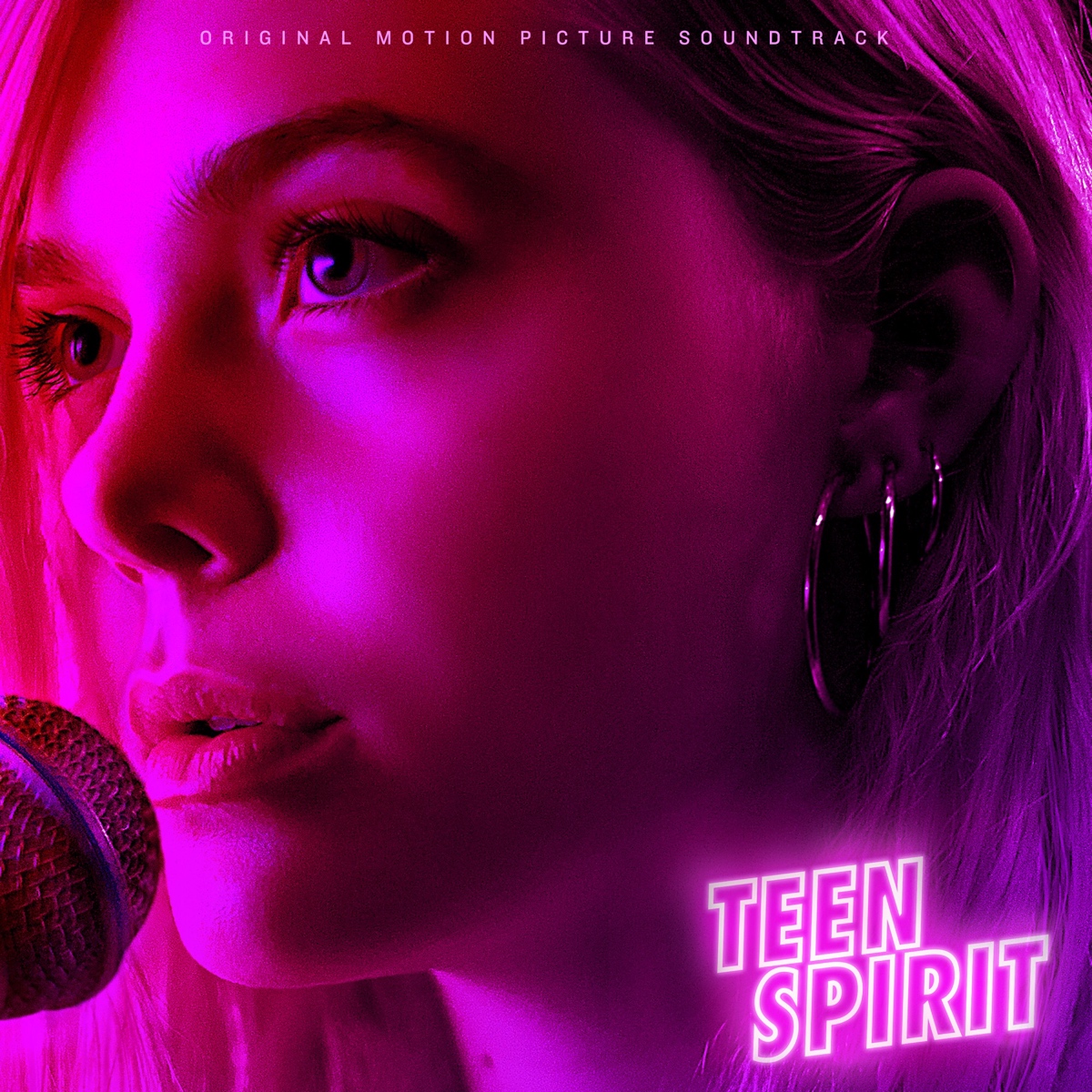 ひろぽ Elle Fanning Don T Kill My Vibe From Teen Spirit Soundtrack Nowplaying ティーンスピリット ひろぽ Elle Fanning Don T Kill My Vibe From Teen Spirit Soundtrack Nowplaying ティーンスピリット