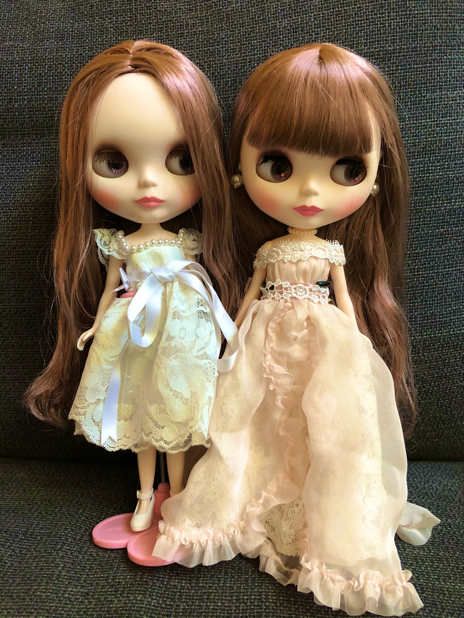 ブライス　ビアンカパール ブライス公式サイト | blythedoll.com