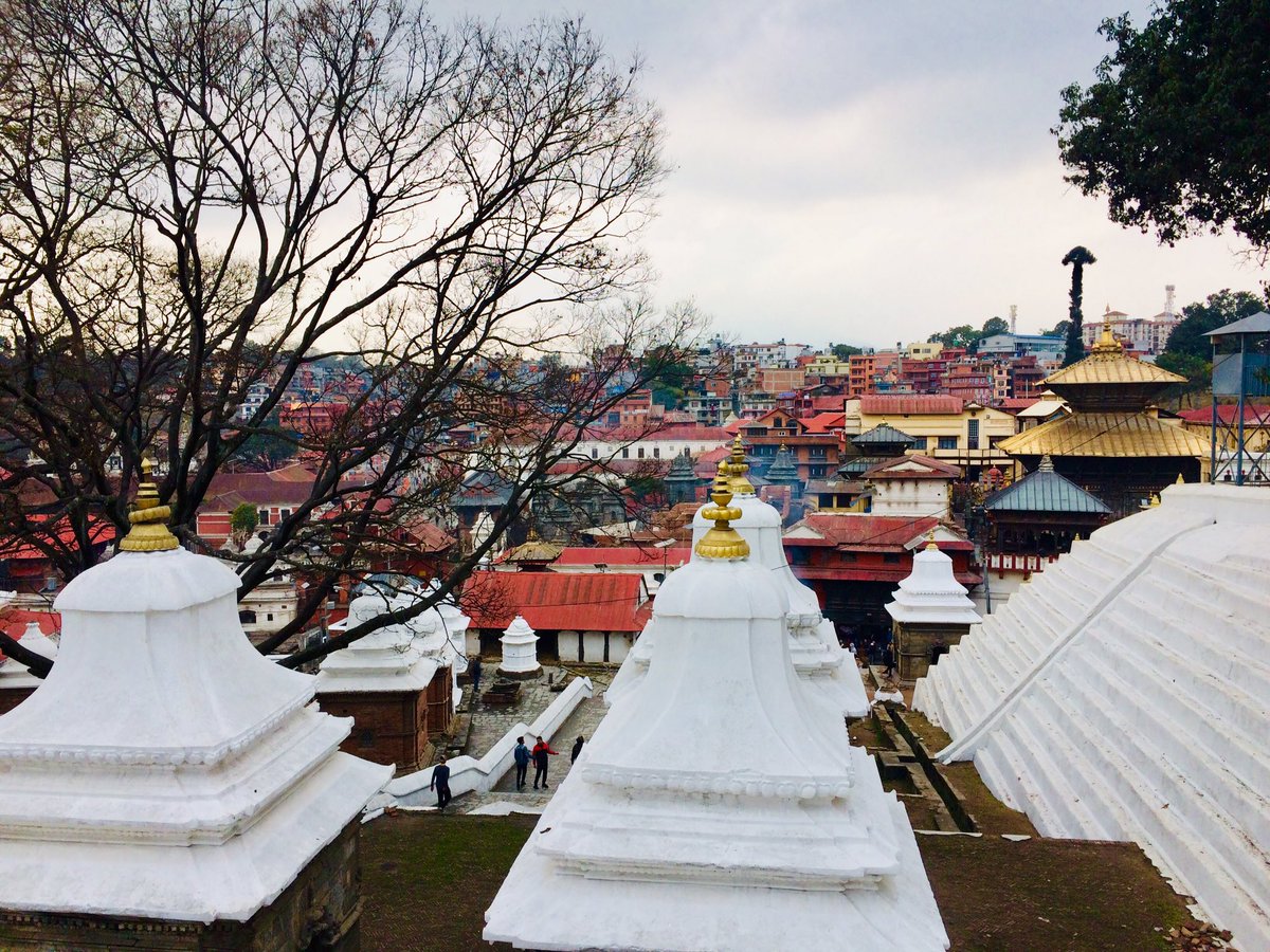 senbsal's tweet image. Jay Shamboo🙏🏻🇳🇵🙏🏻 #pashupathinath #VisitNepal2020 #yeti #LoveAndPeace