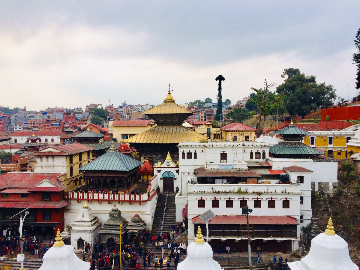 senbsal's tweet image. Jay Shamboo🙏🏻🇳🇵🙏🏻 #pashupathinath #VisitNepal2020 #yeti #LoveAndPeace