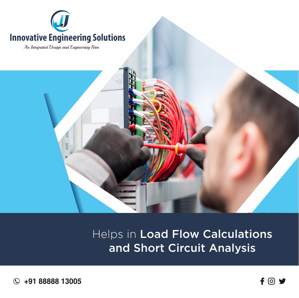 JJ Innovative Engineering Solution (@jj_solution) / Posts / X