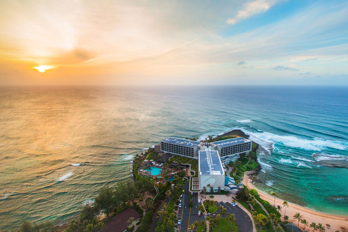 ericagellerman's tweet image. Just booked my vacation at Turtle Bay Resort on Oahu's North Shore! Enjoy a special offer on me: flip.to/r/6aya
