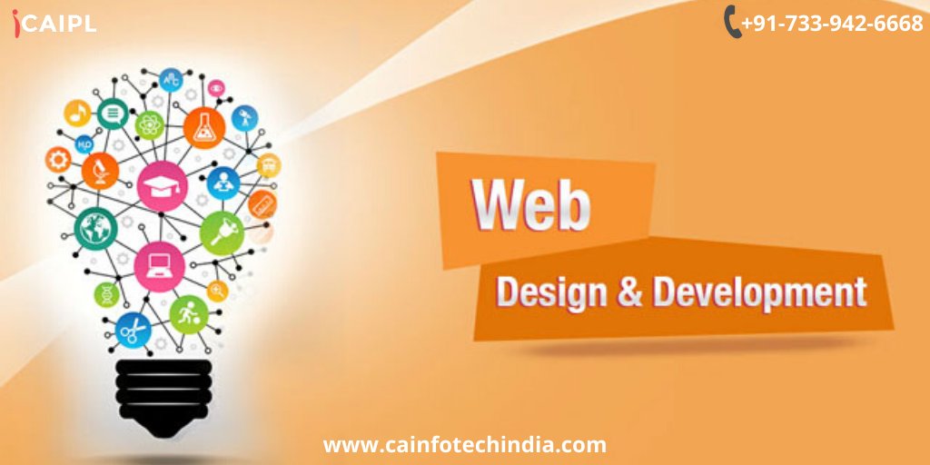 CAInfotechindia's tweet photo. Wants to build a business online? #Outsource_web_design_India is a great source to build awesome websites attracting customers. https://t.co/Tsocs47TWe
.
.
#caipl #webdesign #development #webdesigncompany #webdevelopment #webdesignindia #outsourceindia #webdesigndevelopment #php https://t.co/EgHiTYuiur