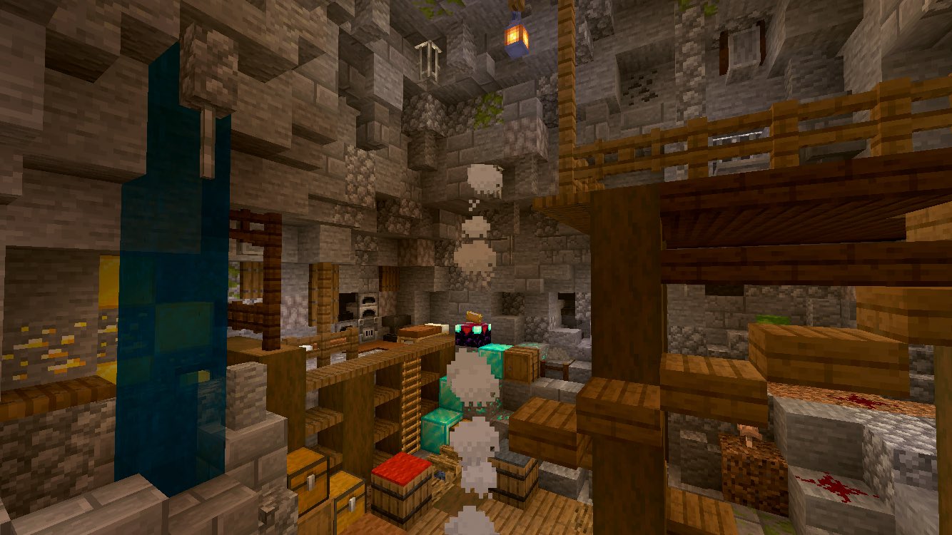 تويتر مشاهدة تغريدة Mayonakacraft على Twitter