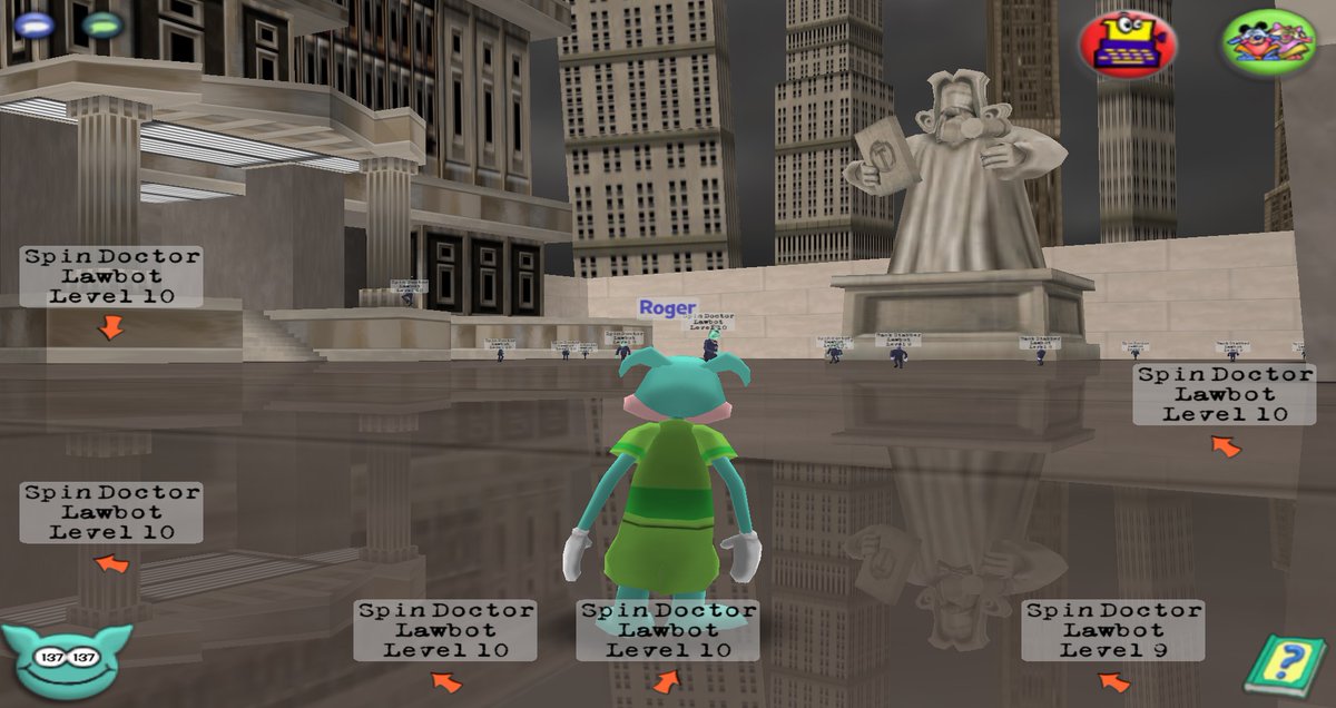 When did toontown online open season When did toontown online open season