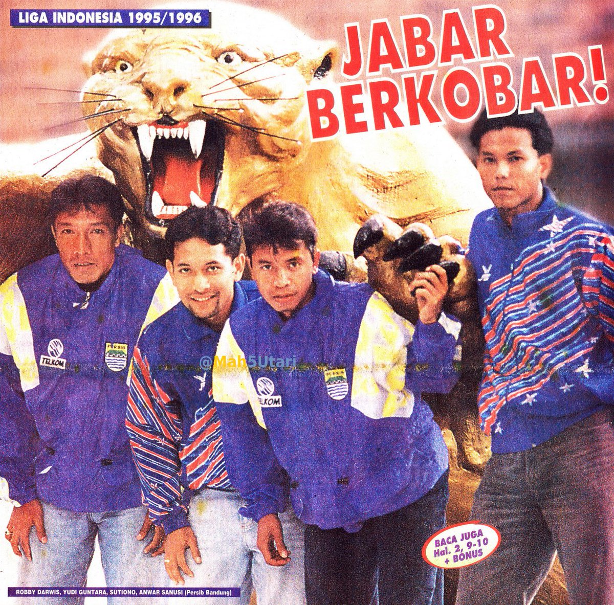 Patung Maung dimana ieu??