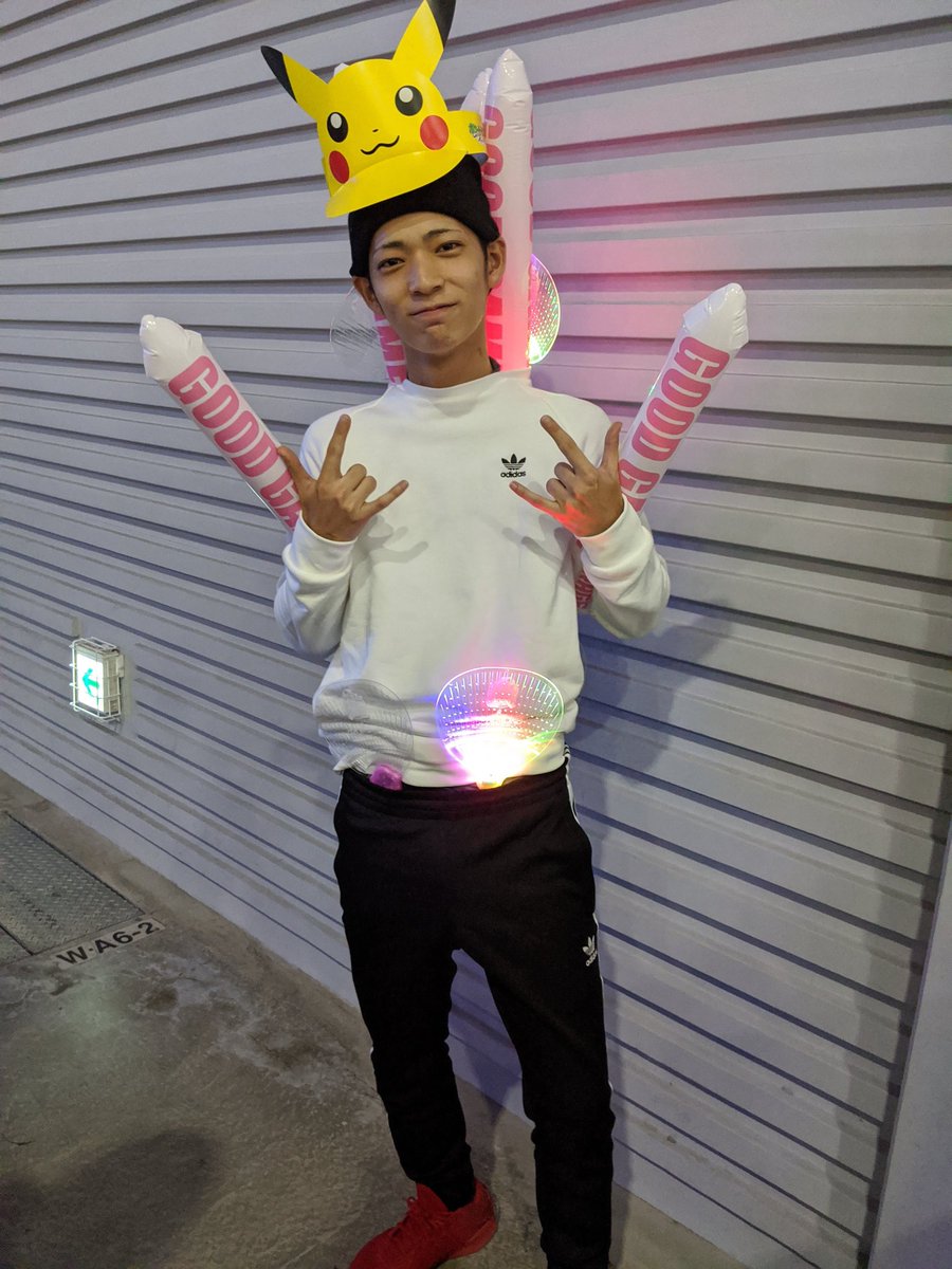 れんじゅファミリー