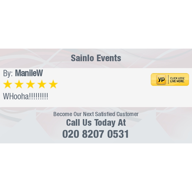 5 Star: ManileW "WHooha!!!!!!!!!" bit.ly/2lYJDD2
