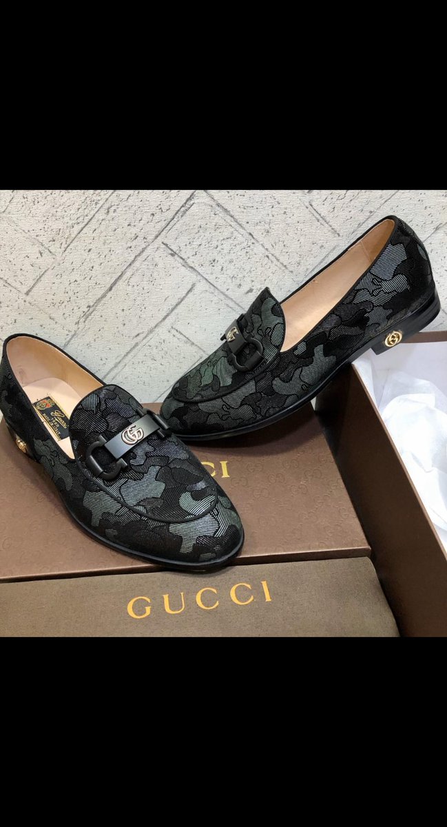 Goodstuffng1's tweet photo. Which is your favorite? Make you choice and place your order by clicking the link below
ππ
https://t.co/lH7aHpxykH
Size :40-46
Price :30,000
Delivery :free within lagos only
#goodstuffng
#onlineretailer https://t.co/Nbtht7Yt3g