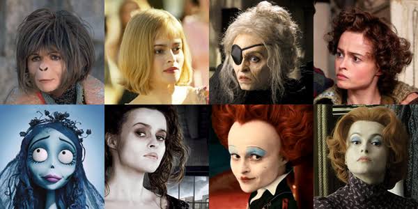 Saitoh Masaya En Twitter ありすぎてわからない映画 ジョニー デップが素顔じゃない ヘレナ ボナム カーターが素顔じゃない T Co Jyaugicviz Twitter