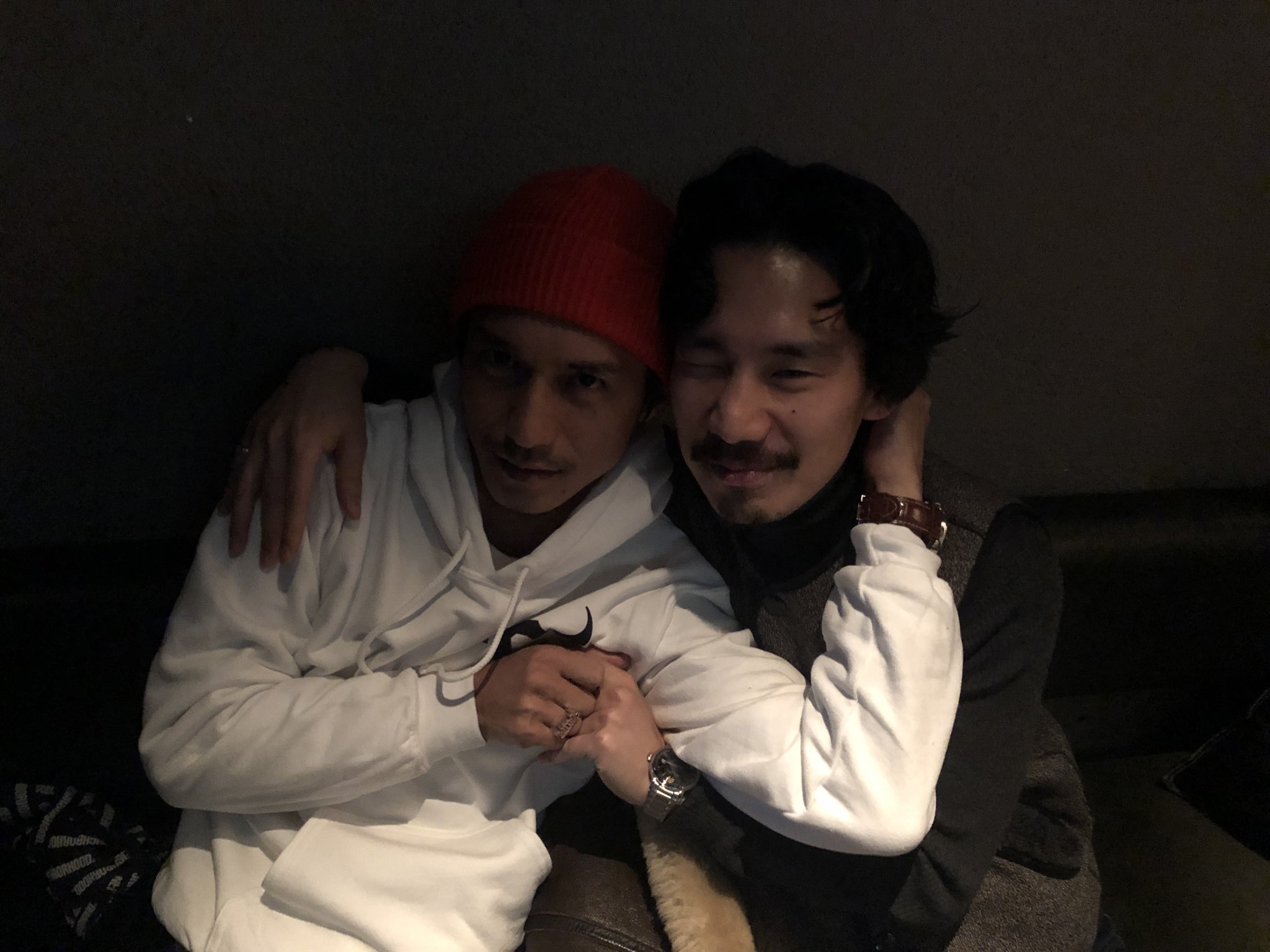 Jongeres 無料ダウンロード 錦戸 亮 壁紙