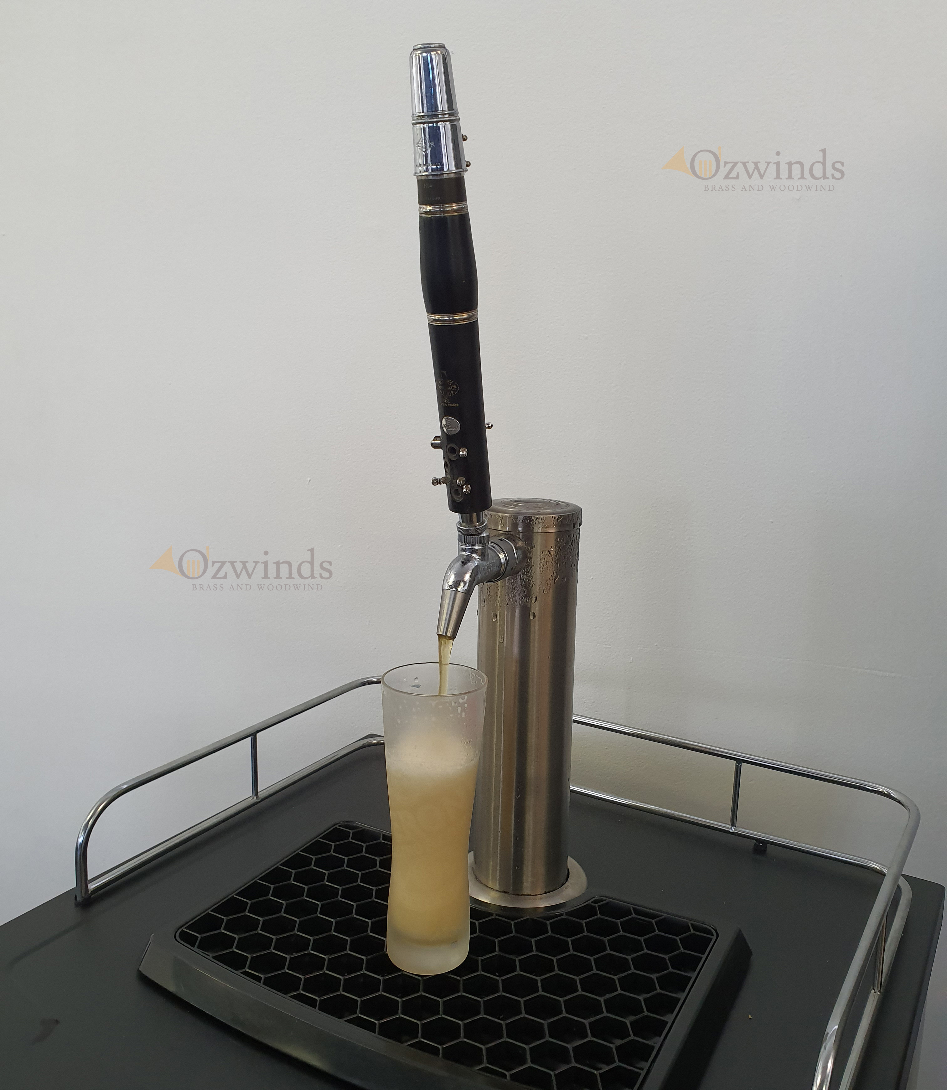 Ozwinds brass and woodwind online