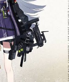 416の殺傷榴弾ってM320だったんだ…