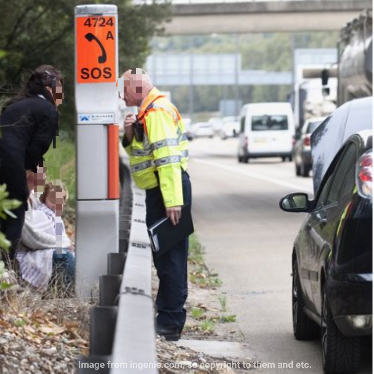 "I can't service it!  It's broken!" 

Just as you wouldn't call a garage to say your car needs a service on the hard shoulder, when it breaks down, a gas engineer can't service your boiler, if it's broken.

A service routine highlights maintenance issues and problems.

#Plymouth