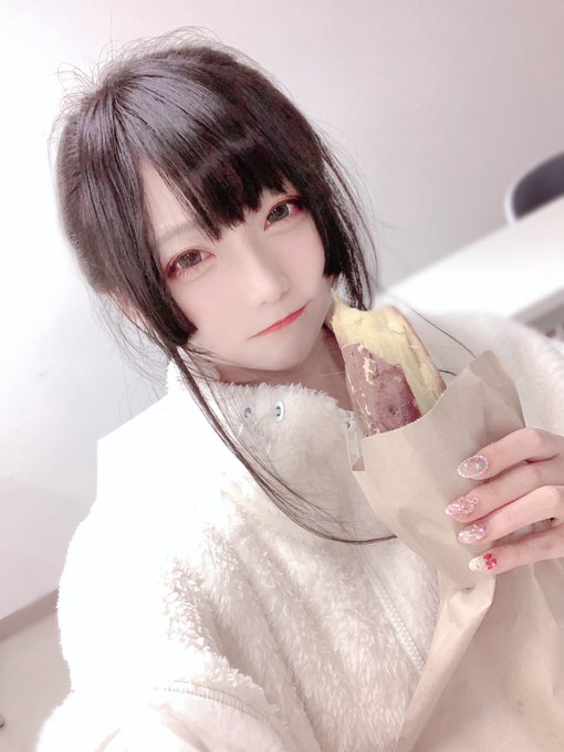 コスプレイヤー芝麻TOKAのTwitter画像49