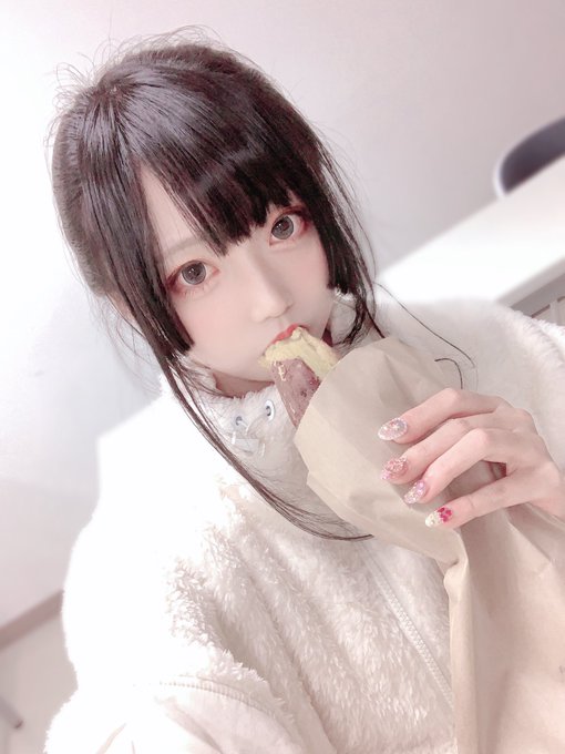 コスプレイヤー芝麻TOKAのTwitter画像48