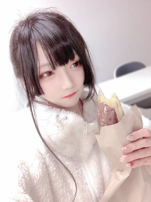 コスプレイヤー芝麻TOKAのTwitter画像50