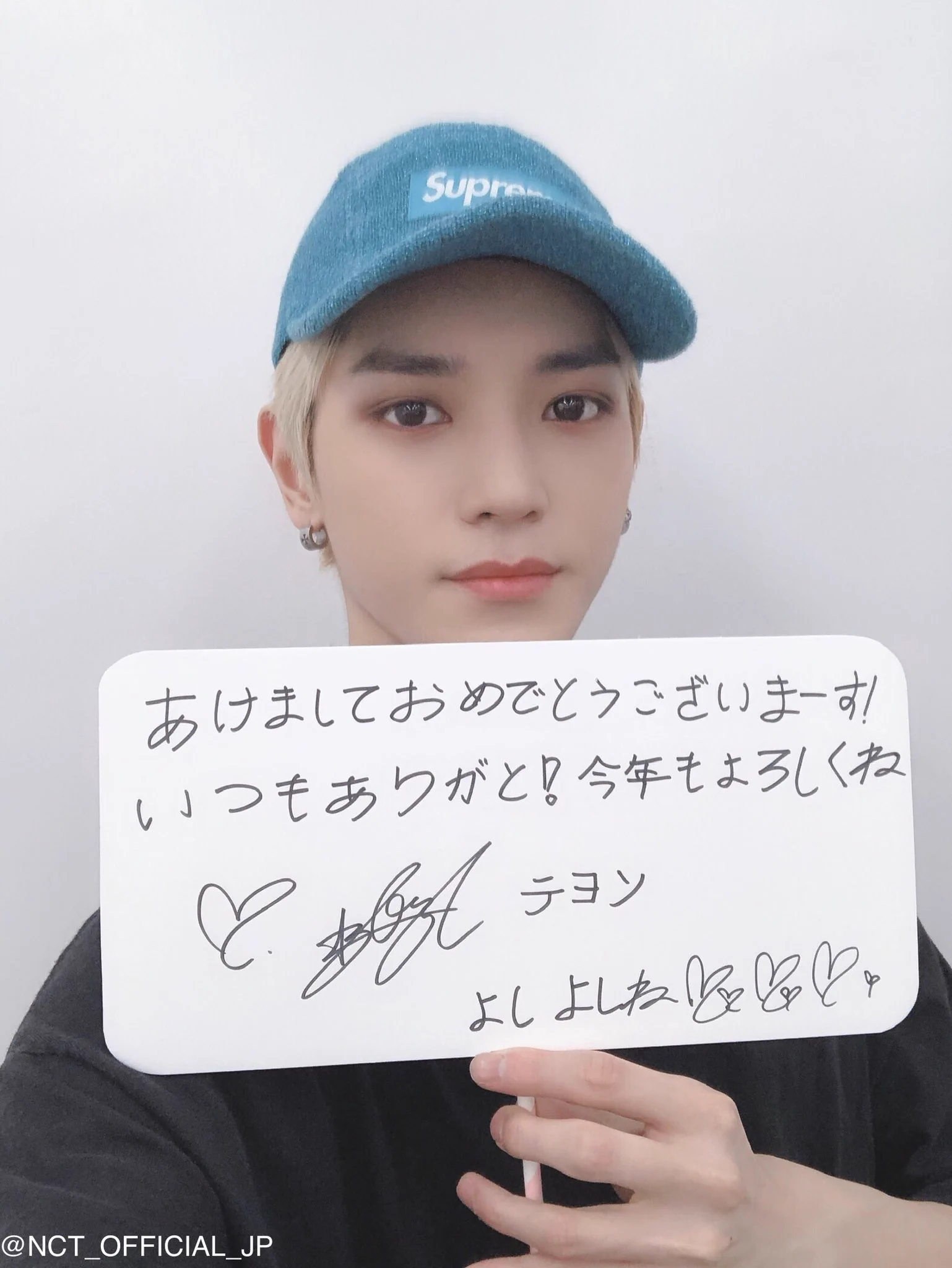 NCT_OFFICIAL_JP on X: 
