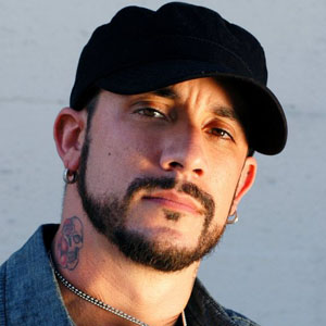 Happy birthday to AJ McLean, Paolo Nutini, Dave Matthews and Smash Mouth frontman Steve Harwell!    