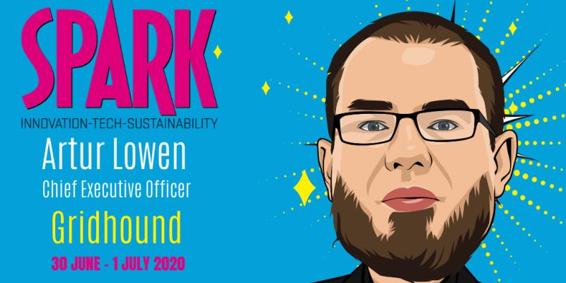 gridhound Team tweet media