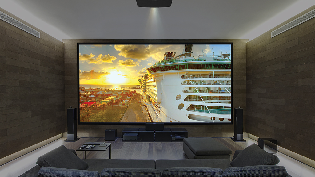 Get the ultimate cinema experience from the comfort of your own home with the help of our Hughes Smart team! These days #smart technology is the height of #luxury so why not book your free in-home consultation today!

Find out more -&gt;
hughessmart.co.uk