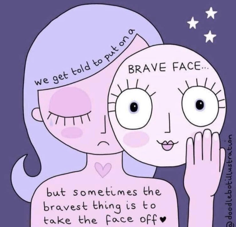 3LittleBirdsMH's tweet photo. At #ThreeLittleBirds we talk open &amp; honestly about our mental illness &amp; wellness. 

It’s a safe, non judgemental space where you can let your mask &amp; guard down...

Don’t forget, we’re opening earlier today, from 12.30pm &amp; it’s FREE to attend 💚

#Skelmersdale
#WestLancs https://t.co/TRRuNGhI6m
