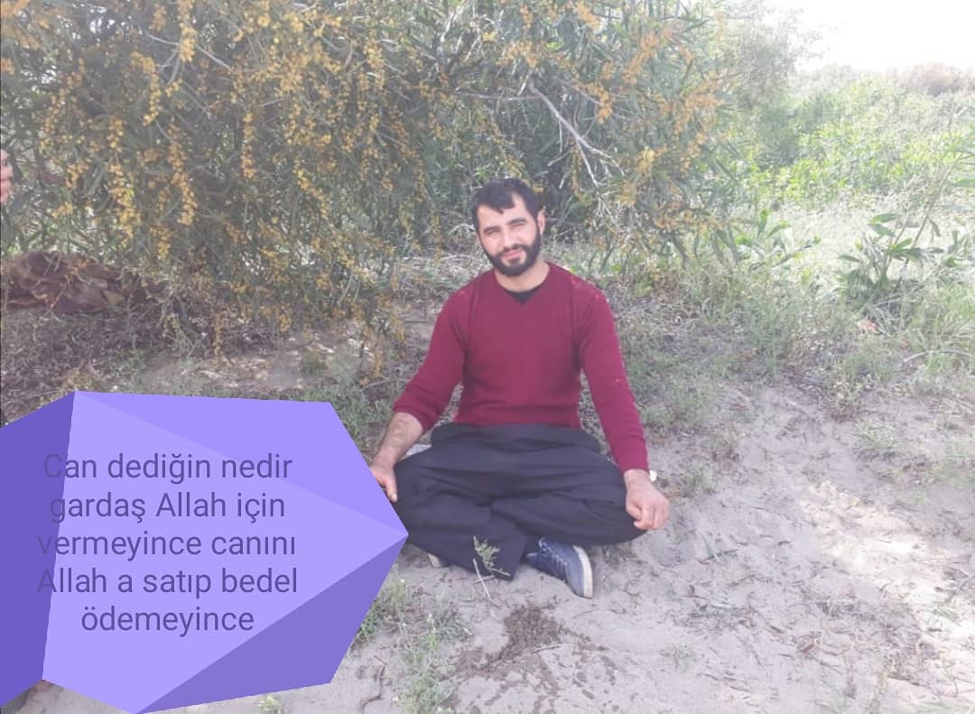 Ömer Akın 🇹🇷🇵🇸 tweet media